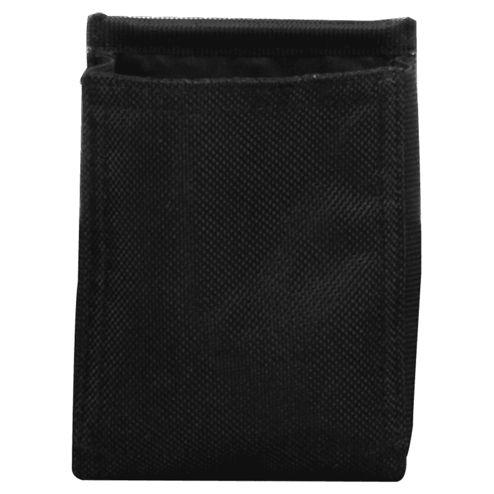 3" Flex Tool Bag Pocket