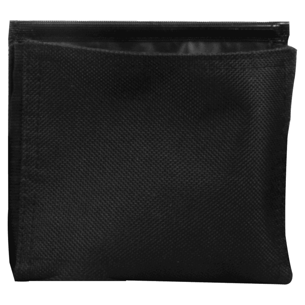 4" Flex Tool Bag Pocket