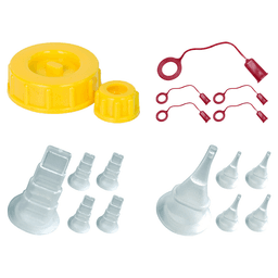 BabeBot/HighBot Accessories Pack