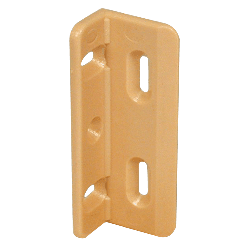 Kolbe Korner™ Nylon Mounting Bracket, Light Maple, Pack of 500