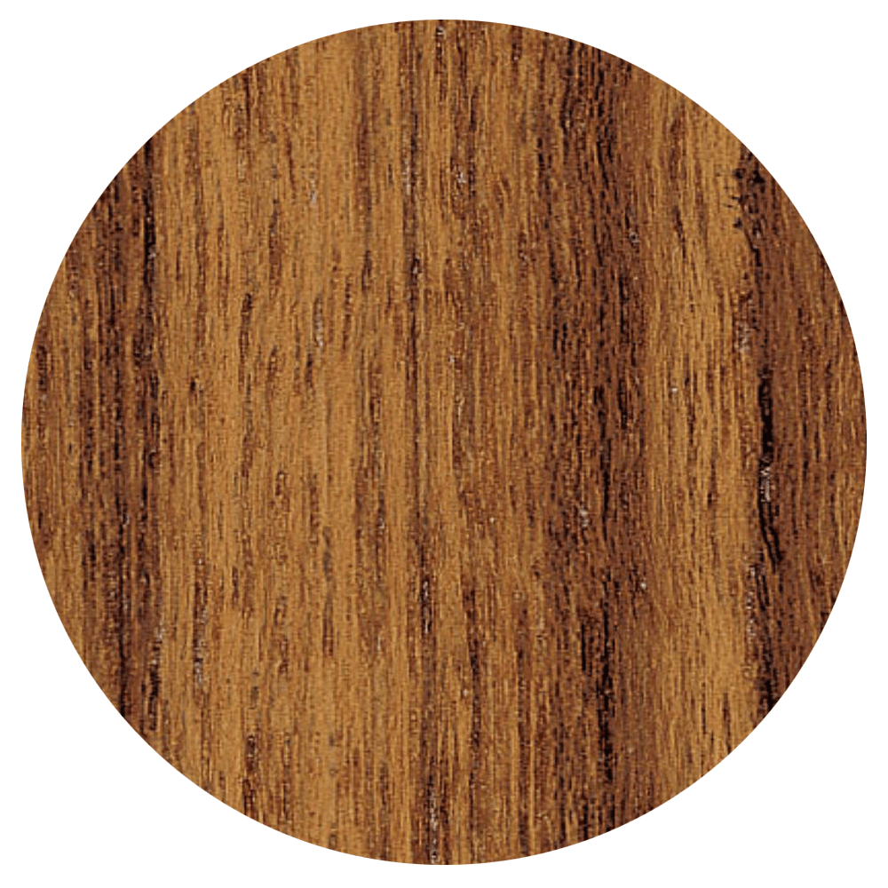 9/16" Screw Cover Cap, Mahogany, Prefinished Wood, Box of 260