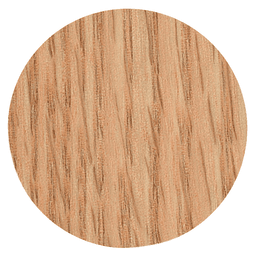 9/16" Screw Cover Cap, Red Oak, Prefinished Wood, Box of 260