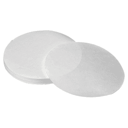 9/16" Screw Cover Cap, White Oak, Prefinished Wood, Box of 260