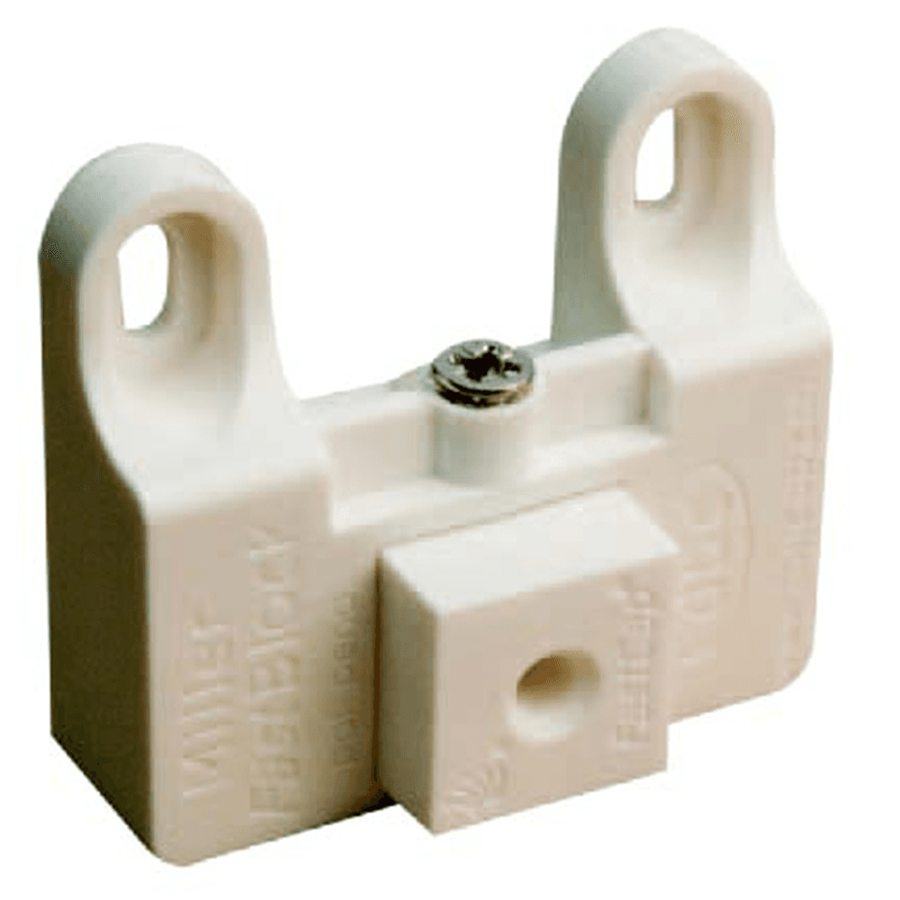 Miller Fastblock with Adjustable 100/Pack