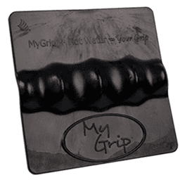 My Grip, Black