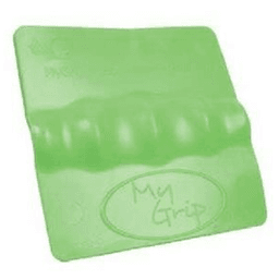My Grip, Lime Green