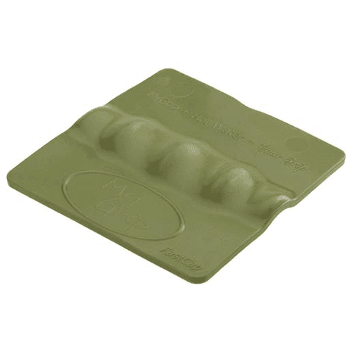 My Grip, Olive Dingy Green