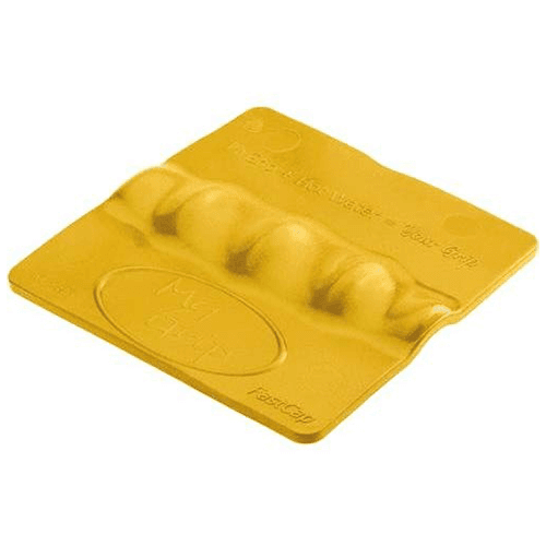 My Grip, Yellow