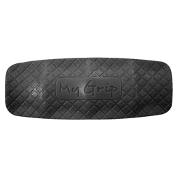 My SpeedGrip, Black 2/Pack