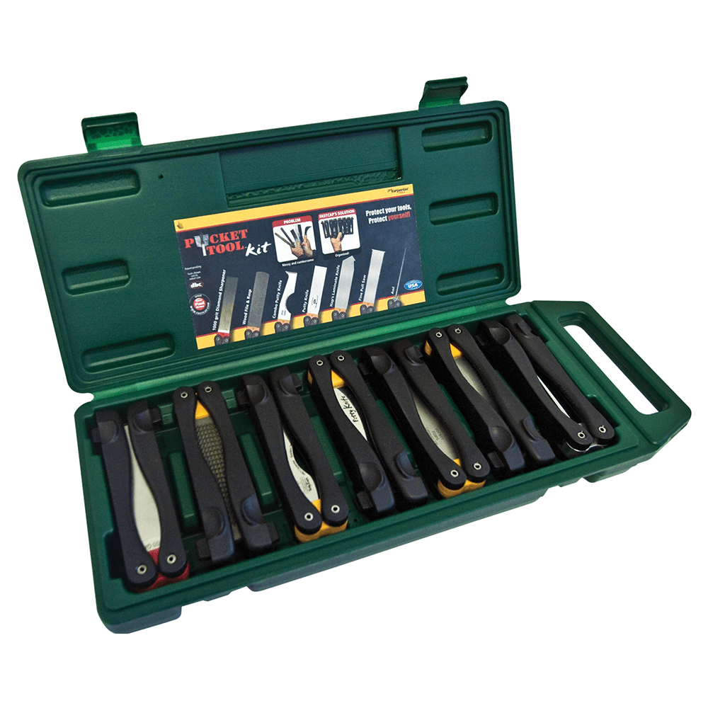 Pocket Tool Kit