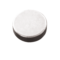 Power Magnet, 45/64" (10 Pack)