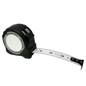 Flatback™ 16' Old Standby Tape Measure