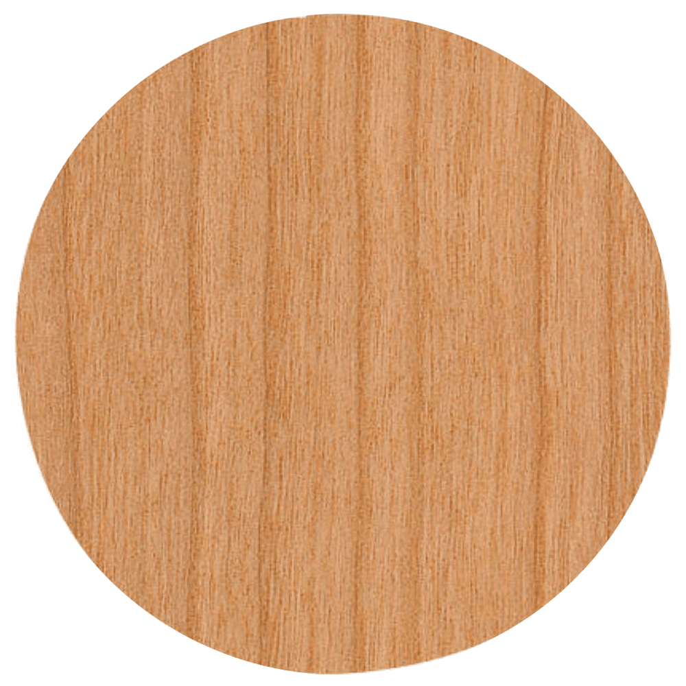 9/16" FastCap Cover Cap, Cherry, Prefinished Wood, Box of 1040