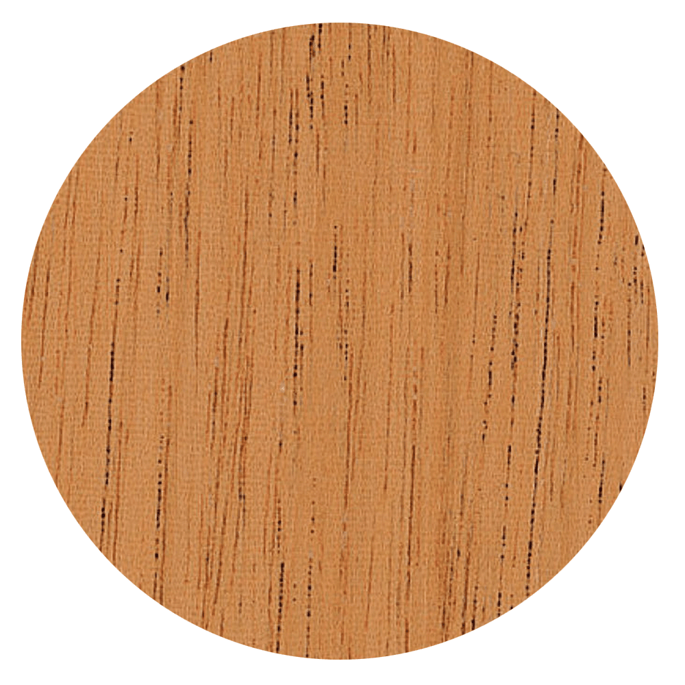 9/16" FastCap Cover Cap, Mahogany, Prefinished Wood, Box of 1040