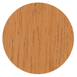 9/16" FastCap Cover Cap, Mahogany, Prefinished Wood, Box of 1040