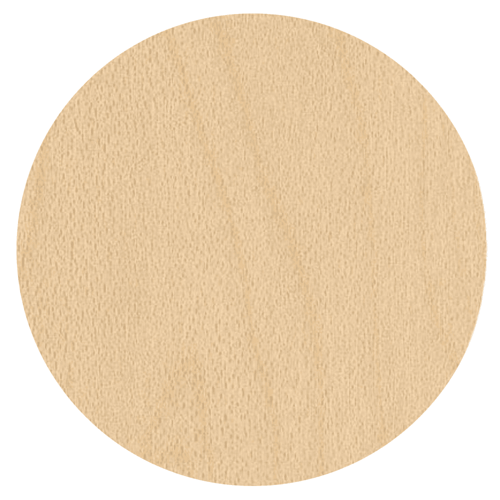 9/16" FastCap Cover Cap, Maple, Prefinished Wood, Box of 1040