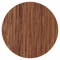 9/16" FastCap Cover Cap, Walnut, Prefinished Wood, Box of 1040