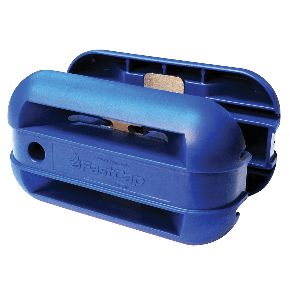 Pneumatic Standard Quad Trimmer with Carbide Steel Blade