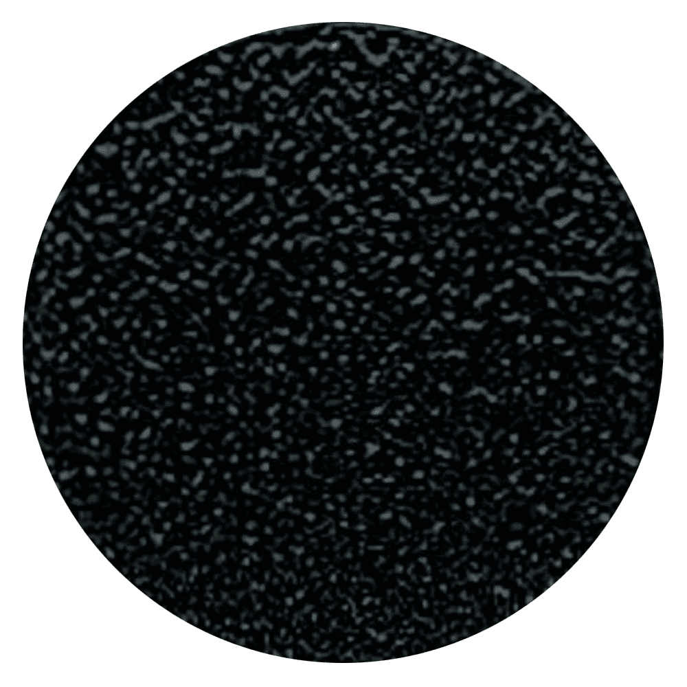 11/16" FastCap Cover Cap, Black, PVC, Box of 720