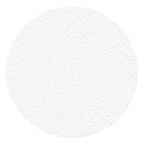 11/16" FastCap Cover Cap, White, PVC, Box of 720
