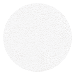 11/16" FastCap Cover Cap, White, PVC, Box of 720