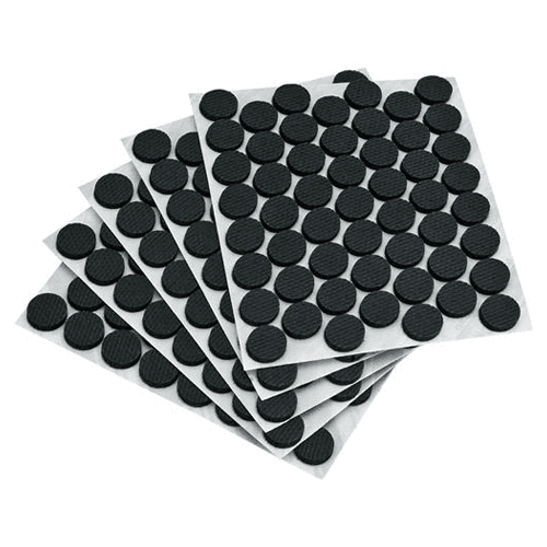 9/16" Traction Dot, Single Sheet of 52