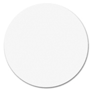 White Erasable Fastpad 80/Box