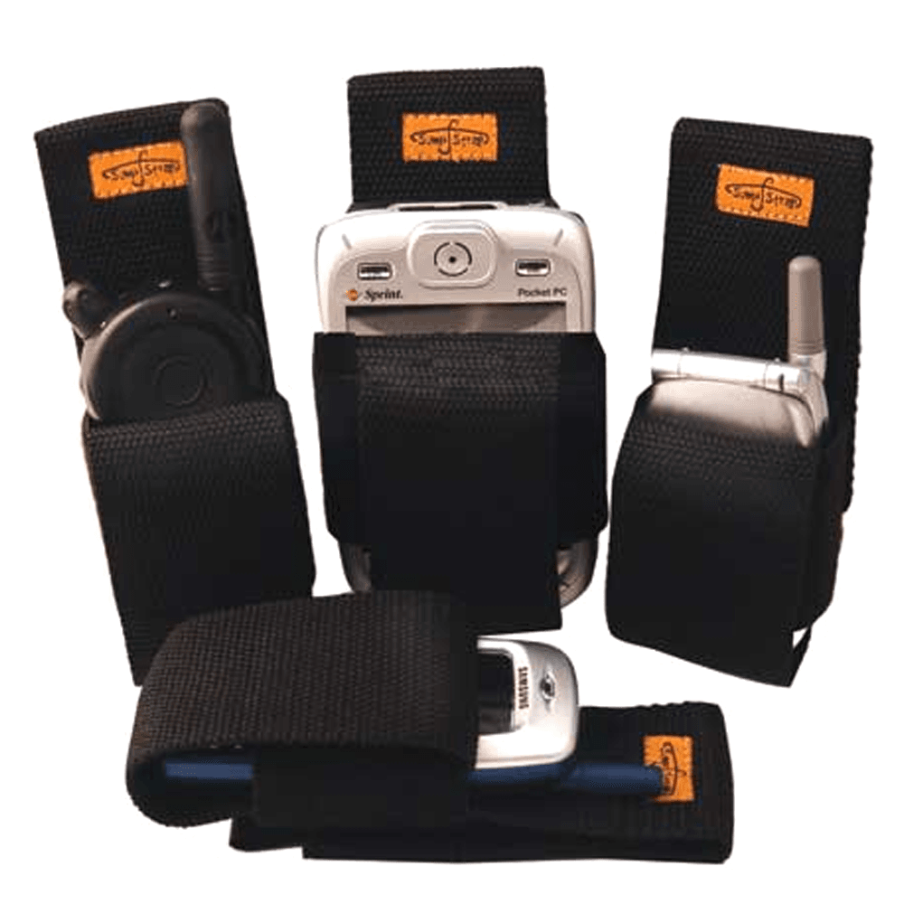 Sumo Strap™ Adjustable Case
