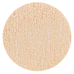 9/16" FastCap Cover Cap, Ash, Unfinished Wood, Box of 1040