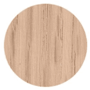 9/16" FastCap Cover Cap, Red Oak, Unfinished Wood, Box of 1040