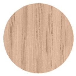 9/16" FastCap Cover Cap, Red Oak, Unfinished Wood, Box of 1040