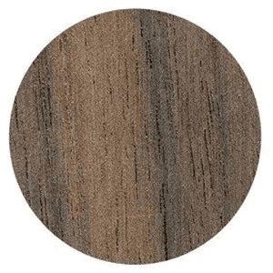 9/16" FastCap Cover Cap, Walnut, Unfinished Wood, Box of 1040