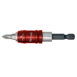 2.5" Taper Lock Bit Holder