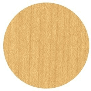 9/16" FastCap Cover Cap, American Maple, PVC, Box of 1060
