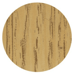 9/16" FastCap Cover Cap, Golden Oak, PVC, Box of 1060
