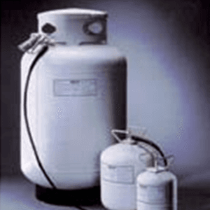 Premium Canister Contact Adhesive, Green, 38lb Canister