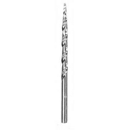 13/64" x 3-5/8" High-Speed Steel Taper Point Drill Bit