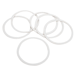 Foam Gasket, Gallon/3.5-Liter (6/Bag)