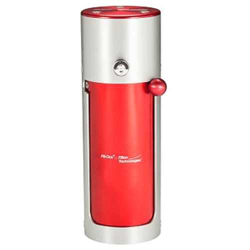Fill-One Aerosol Filling Machine