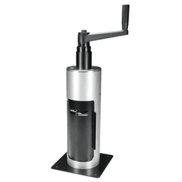 Manual Fill-One Machine