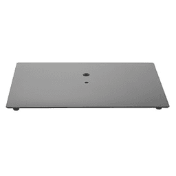 Fill-One Demonstration Plate