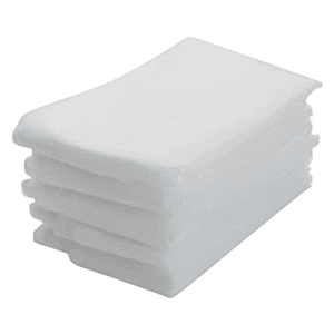 Replacement Pre-Filters for Aqualine 50 Gun Washer (5/Pack)