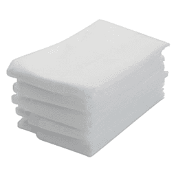 Replacement Pre-Filters for Aqualine 50 Gun Washer (5/Pack)