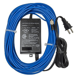 Sartorius Power Supply