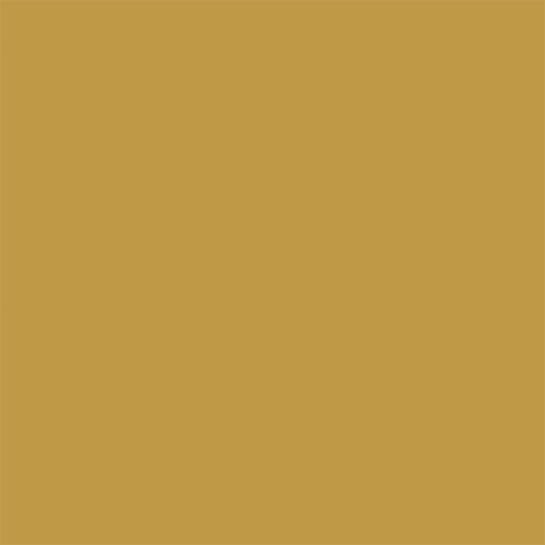 Solid Metal Laminate M2041-99 Polished Gold Aluminum, Vertical Postforming Grade DecoMetal Finish, 48" x 120