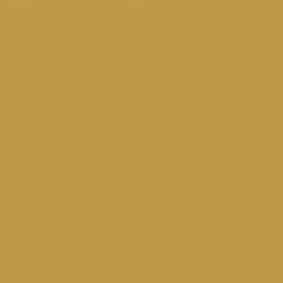 Solid Metal Laminate M2041-99 Polished Gold Aluminum, Vertical Postforming Grade DecoMetal Finish, 48" x 120