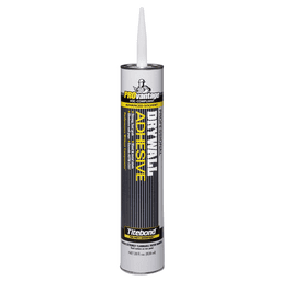 Titebond Low VOC Drywall Construction Adhesive, Light brown, 28 oz Cartridge