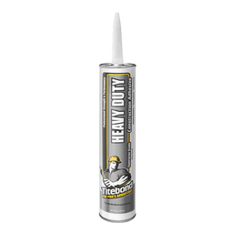 Titebond&reg; Contractor Grade Heavy Duty Construction Adhesive, VOC Compliant, 10oz