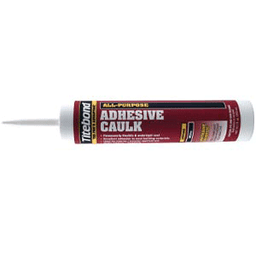 Titebond 10.1 oz Adhesive Sealant, White