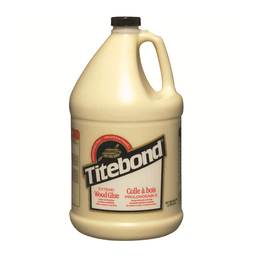 Titebond® Original Extend Wood Glue, Yellow, 1 Gallon Jug
